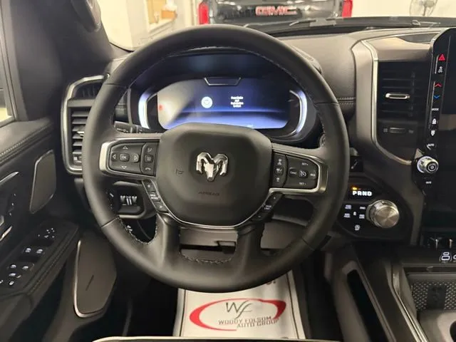 2026 RAM 1500 Laramie - Photo 18