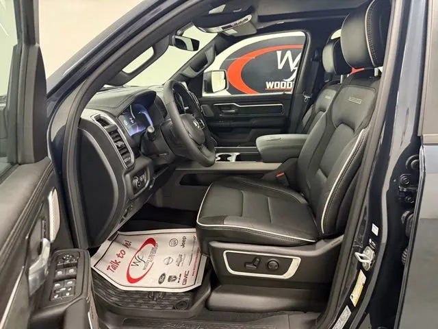 2026 RAM 1500 Laramie - Photo 10