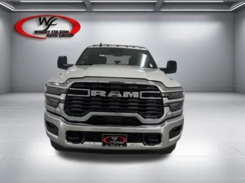 Photos of 2026 Ram 2500 Tradesman for sale in Baxley, GA at Woody Folsom Chrysler Dodge Jeep Ram of Baxley