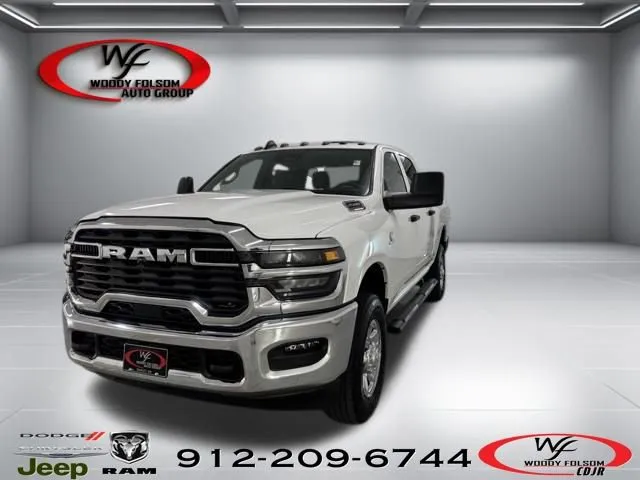 2026 Ram 2500 Tradesman for sale in Baxley, GA