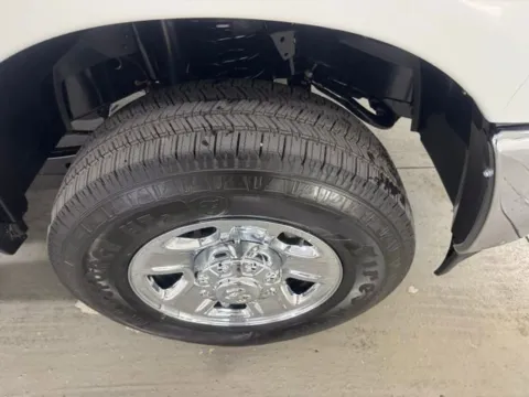 More photos of 2026 Ram 2500 Tradesman at Woody Folsom Chrysler Dodge Jeep Ram of Baxley, GA