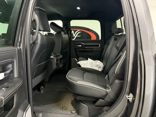 2025 RAM 2500 Laramie - Photo 16