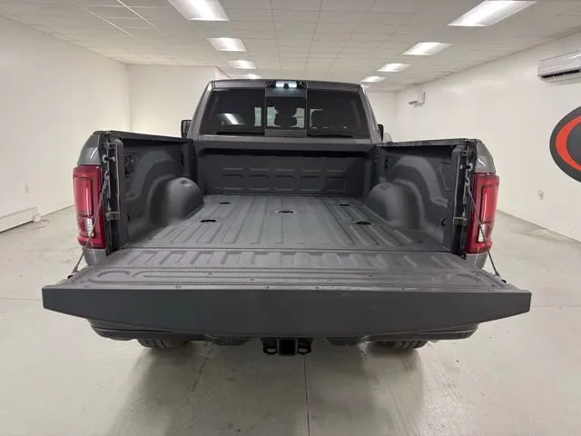 2025 RAM 2500 Laramie - Photo 8