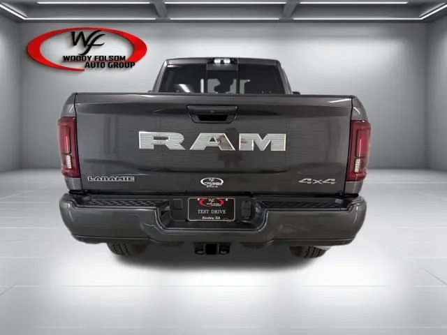 2025 RAM 2500 Laramie - Photo 7