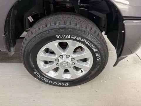 More photos of 2025 Ram 2500 Laramie at Woody Folsom Chrysler Dodge Jeep Ram of Baxley, GA