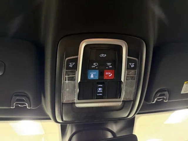 2025 RAM 2500 Laramie - Photo 21