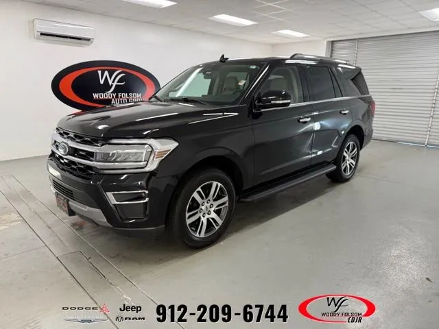 2024 Ford Expedition Limited for sale in Baxley, GA