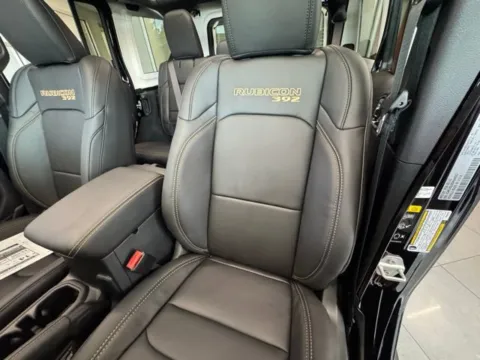 More photos of 2025 Jeep Wrangler Rubicon 392 Final Edition at Woody Folsom Chrysler Dodge Jeep Ram of Baxley, GA
