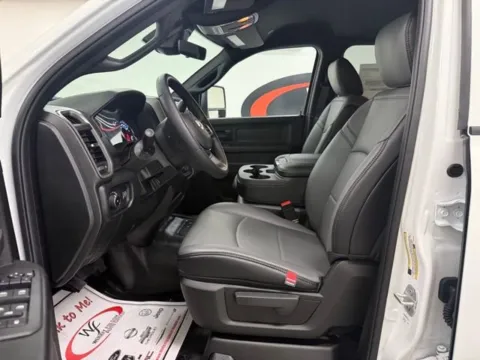 Photos of 2026 Ram 5500 Chassis Cab Tradesman for sale in Baxley, GA at Woody Folsom Chrysler Dodge Jeep Ram of Baxley