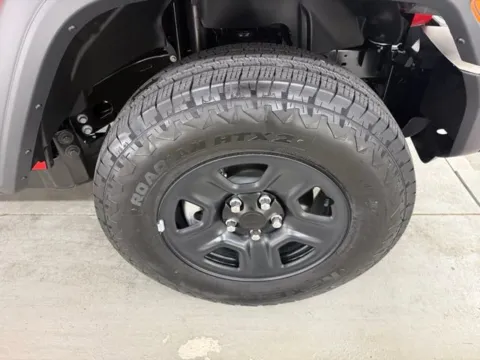 More photos of 2026 Jeep Wrangler Sport at Woody Folsom Chrysler Dodge Jeep Ram of Baxley, GA