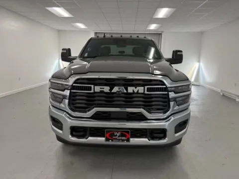 Photos of 2026 Ram 3500 Chassis Cab Tradesman for sale in Baxley, GA at Woody Folsom Chrysler Dodge Jeep Ram of Baxley