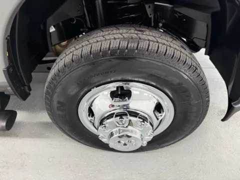 More photos of 2026 Ram 3500 Chassis Cab Tradesman at Woody Folsom Chrysler Dodge Jeep Ram of Baxley, GA