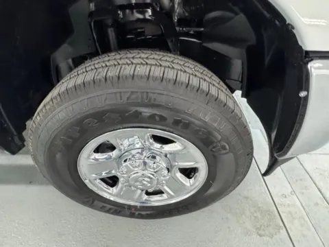 More photos of 2026 Ram 2500 Tradesman at Woody Folsom Chrysler Dodge Jeep Ram of Baxley, GA