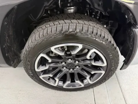 More photos of 2026 Ram 1500 Longhorn at Woody Folsom Chrysler Dodge Jeep Ram of Baxley, GA