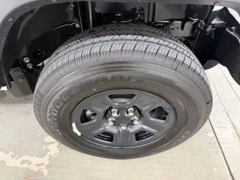 More photos of 2026 Jeep Gladiator Sport at Woody Folsom Chrysler Dodge Jeep Ram of Baxley, GA