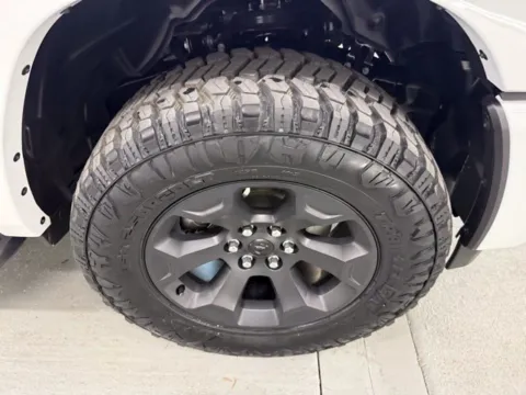 More photos of 2026 Ram 1500 Big Horn at Woody Folsom Chrysler Dodge Jeep Ram of Baxley, GA