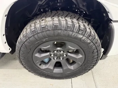 More photos of 2026 Ram 1500 Big Horn at Woody Folsom Chrysler Dodge Jeep Ram of Baxley, GA