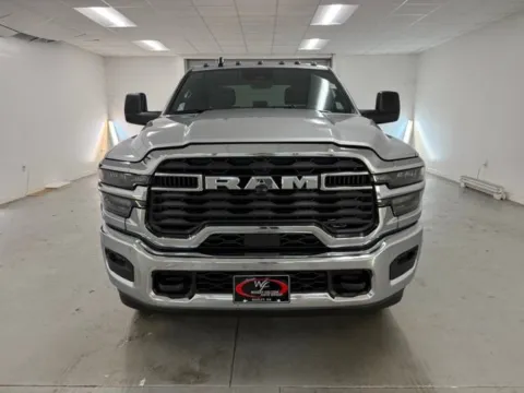 Photos of 2026 Ram 2500 Tradesman for sale in Baxley, GA at Woody Folsom Chrysler Dodge Jeep Ram of Baxley