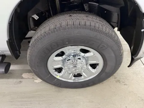 More photos of 2026 Ram 2500 Tradesman at Woody Folsom Chrysler Dodge Jeep Ram of Baxley, GA