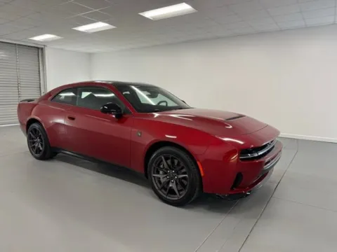 Another view of 2026 Dodge Charger Scat Pack for sale in Baxley, GA at Woody Folsom Chrysler Dodge Jeep Ram of Baxley