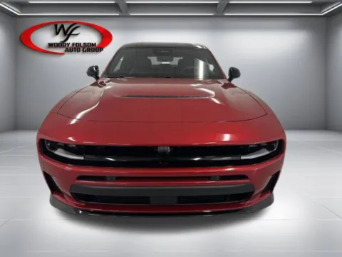Photos of 2026 Dodge Charger Scat Pack for sale in Baxley, GA at Woody Folsom Chrysler Dodge Jeep Ram of Baxley
