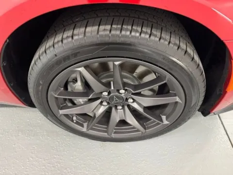 More photos of 2026 Dodge Charger Scat Pack at Woody Folsom Chrysler Dodge Jeep Ram of Baxley, GA