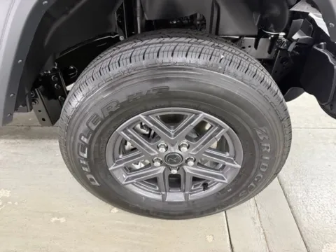 More photos of 2026 Jeep Gladiator Sport S at Woody Folsom Chrysler Dodge Jeep Ram of Baxley, GA