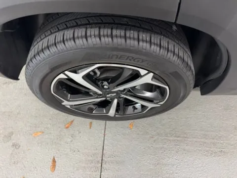 More photos of 2023 Chevrolet Trailblazer RS at Woody Folsom Chrysler Dodge Jeep Ram of Baxley, GA