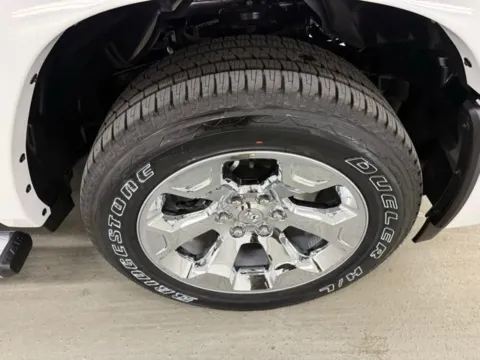 More photos of 2026 Ram 1500 Big Horn at Woody Folsom Chrysler Dodge Jeep Ram of Baxley, GA