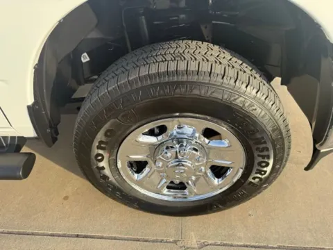 More photos of 2026 Ram 2500 Tradesman at Woody Folsom Chrysler Dodge Jeep Ram of Baxley, GA