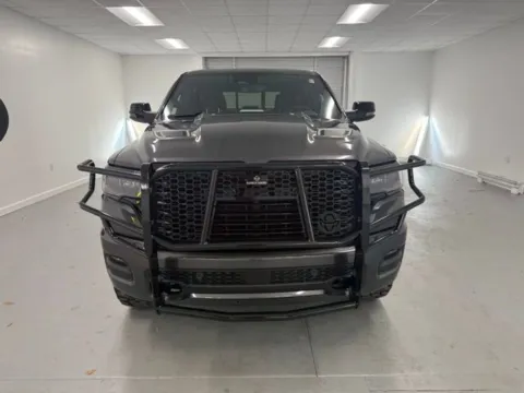 Photos of 2026 Ram 1500 Laramie for sale in Baxley, GA at Woody Folsom Chrysler Dodge Jeep Ram of Baxley