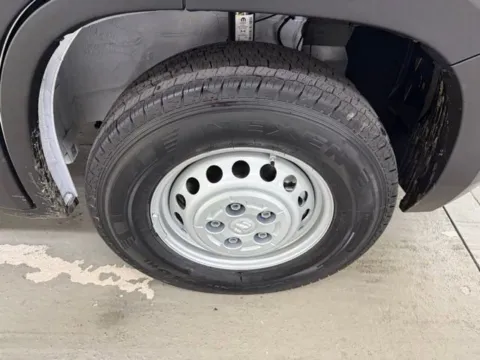 More photos of 2026 Ram ProMaster Cargo Van Tradesman at Woody Folsom Chrysler Dodge Jeep Ram of Baxley, GA