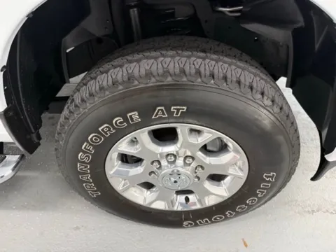 More photos of 2024 Ram 2500 Laramie at Woody Folsom Chrysler Dodge Jeep Ram of Baxley, GA