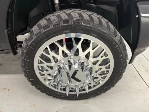 More photos of 2026 Ram 3500 Laramie at Woody Folsom Chrysler Dodge Jeep Ram of Baxley, GA