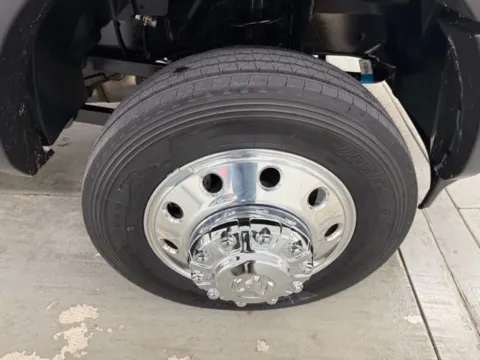 More photos of 2026 Ram 5500 Chassis Cab Tradesman at Woody Folsom Chrysler Dodge Jeep Ram of Baxley, GA