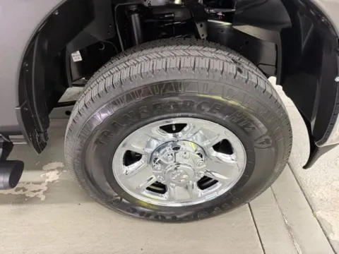 More photos of 2026 Ram 2500 Tradesman at Woody Folsom Chrysler Dodge Jeep Ram of Baxley, GA