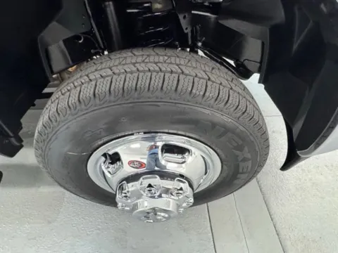 More photos of 2026 Ram 3500 Chassis Cab Tradesman at Woody Folsom Chrysler Dodge Jeep Ram of Baxley, GA