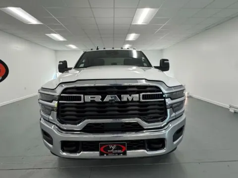 Photos of 2026 Ram 3500 Chassis Cab Tradesman for sale in Baxley, GA at Woody Folsom Chrysler Dodge Jeep Ram of Baxley