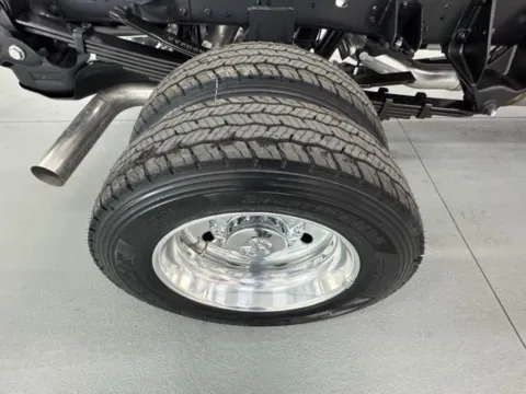 More photos of 2026 Ram 5500 Chassis Cab Tradesman at Woody Folsom Chrysler Dodge Jeep Ram of Baxley, GA