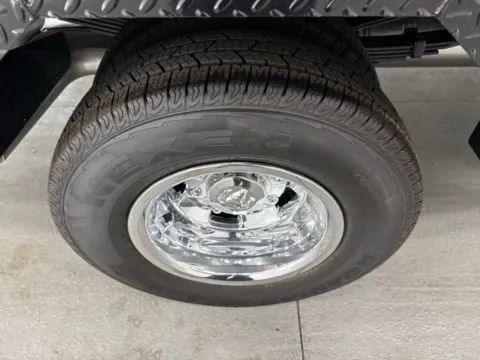 More photos of 2026 Ram 3500 Chassis Cab Tradesman at Woody Folsom Chrysler Dodge Jeep Ram of Baxley, GA