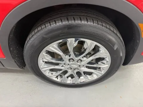 More photos of 2023 Chevrolet Blazer LT at Woody Folsom Chrysler Dodge Jeep Ram of Baxley, GA