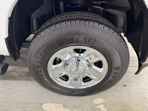 More photos of 2026 Ram 2500 Tradesman at Woody Folsom Chrysler Dodge Jeep Ram of Baxley, GA