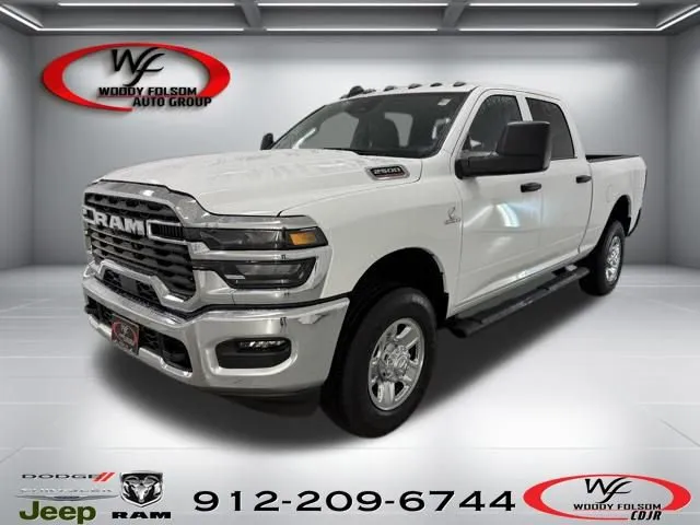 2026 Ram 2500 Tradesman for sale in Baxley, GA