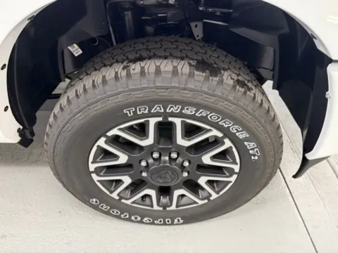 More photos of 2026 Ram 2500 Longhorn at Woody Folsom Chrysler Dodge Jeep Ram of Baxley, GA