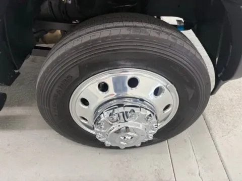 More photos of 2026 Ram 5500 Chassis Cab Tradesman at Woody Folsom Chrysler Dodge Jeep Ram of Baxley, GA