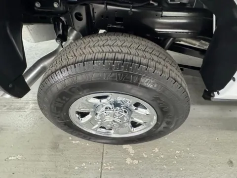 More photos of 2026 Ram 2500 Tradesman at Woody Folsom Chrysler Dodge Jeep Ram of Baxley, GA