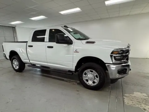 Another view of 2026 Ram 2500 Tradesman for sale in Baxley, GA at Woody Folsom Chrysler Dodge Jeep Ram of Baxley