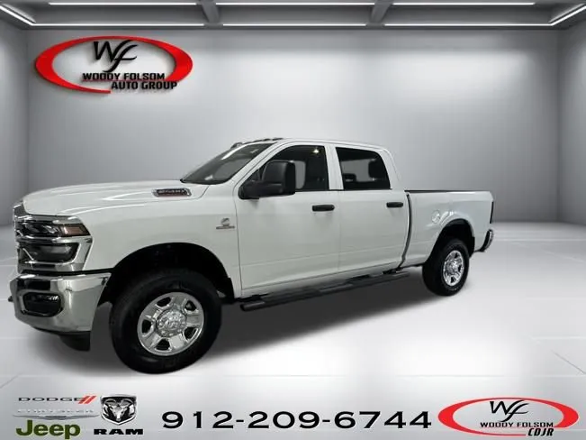 2026 Ram 2500 Tradesman for sale in Baxley, GA