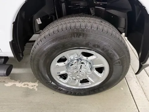 More photos of 2026 Ram 2500 Tradesman at Woody Folsom Chrysler Dodge Jeep Ram of Baxley, GA