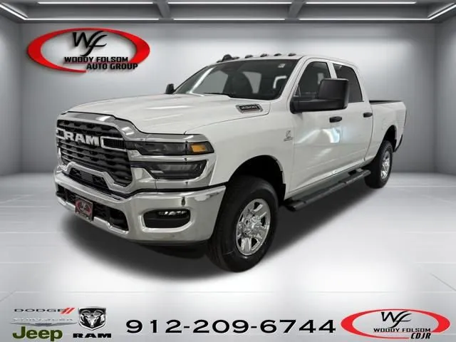 2026 Ram 2500 Tradesman for sale in Baxley, GA